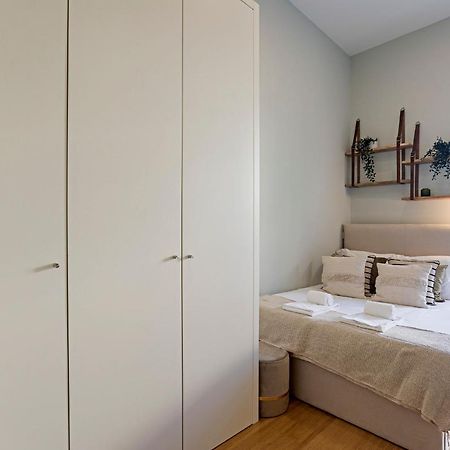 31 Janeiro 157 - Stylish 1Br W/ Ac & Balcony By Lovelystay OOporto Exterior foto