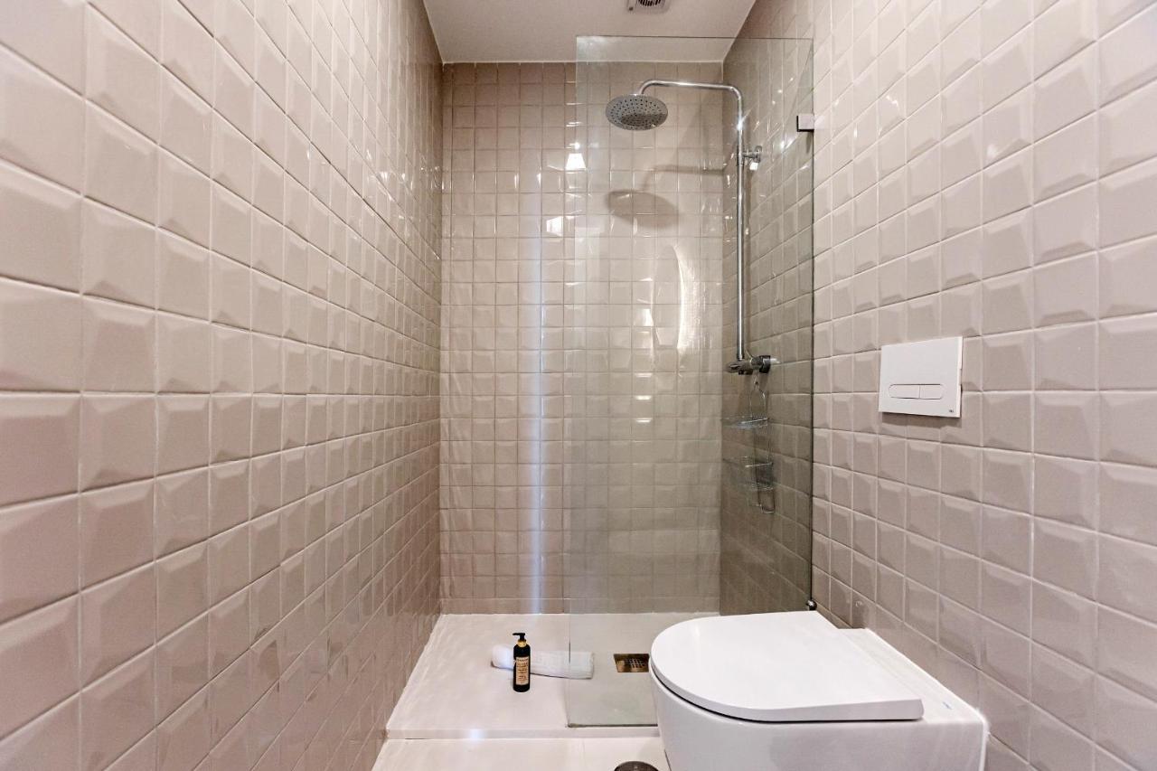 31 Janeiro 157 - Stylish 1Br W/ Ac & Balcony By Lovelystay OOporto Exterior foto
