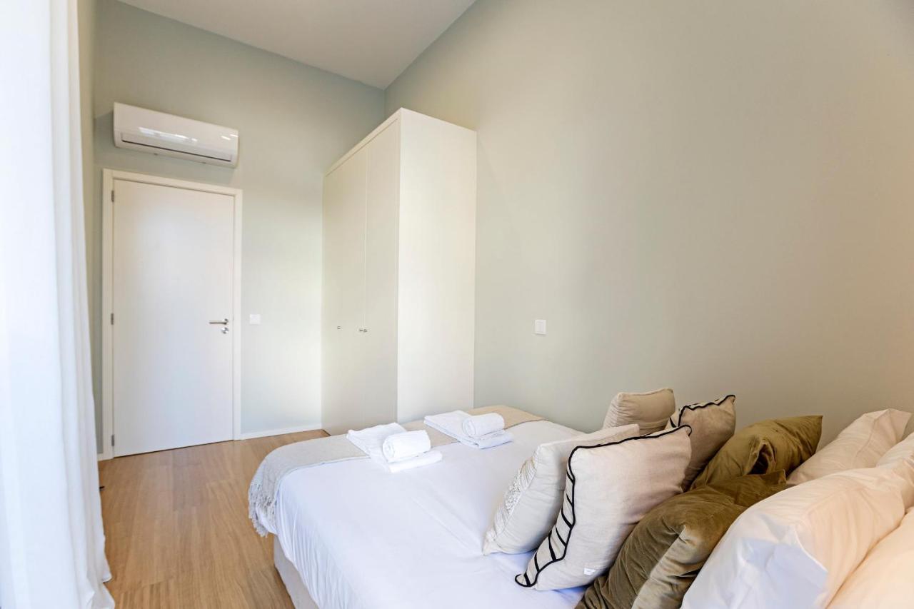 31 Janeiro 157 - Stylish 1Br W/ Ac & Balcony By Lovelystay OOporto Exterior foto